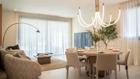 New Golden Mile ground floor apartment for sale