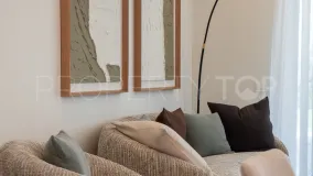 New Golden Mile ground floor apartment for sale