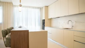 New Golden Mile ground floor apartment for sale