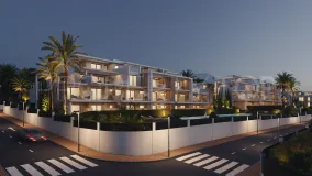 New Golden Mile 3 bedrooms ground floor apartment for sale