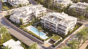 For sale New Golden Mile penthouse with 3 bedrooms