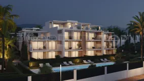 For sale New Golden Mile penthouse with 3 bedrooms