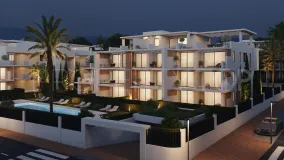 For sale New Golden Mile penthouse with 3 bedrooms
