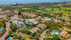 El Rosario plot for sale