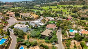 El Rosario plot for sale