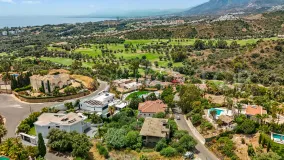 El Rosario plot for sale