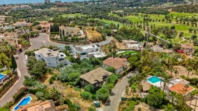 El Rosario plot for sale