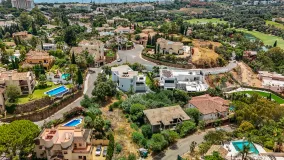 El Rosario plot for sale