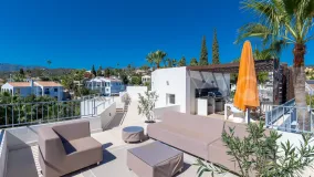 4 bedrooms villa for sale in El Rosario