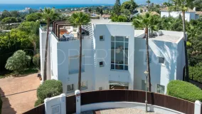 4 bedrooms villa for sale in El Rosario