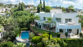 4 bedrooms villa for sale in El Rosario