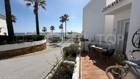 Se vende adosado en Riviera del Sol