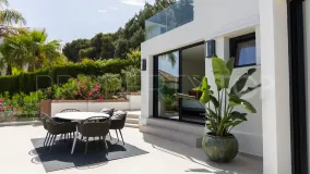 Hacienda las Chapas, villa en venta con 6 dormitorios