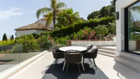 Hacienda las Chapas, villa en venta con 6 dormitorios