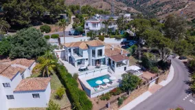 Hacienda las Chapas, villa en venta con 6 dormitorios