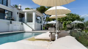 Hacienda las Chapas, villa en venta con 6 dormitorios