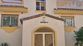 Altos de Calahonda, apartamento en venta