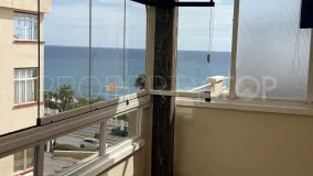 Ático con 2 dormitorios a la venta en Torrequebrada