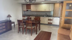 Ático con 2 dormitorios a la venta en Torrequebrada