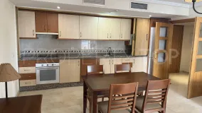 Ático con 2 dormitorios a la venta en Torrequebrada