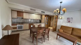 Ático con 2 dormitorios a la venta en Torrequebrada