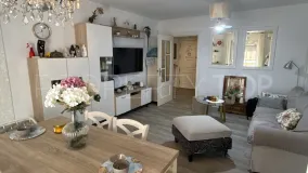 3 bedrooms apartment in Estepona Town for sale
