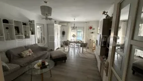 3 bedrooms apartment in Estepona Town for sale