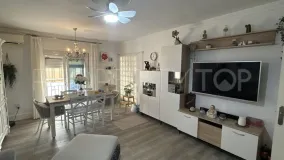 3 bedrooms apartment in Estepona Town for sale