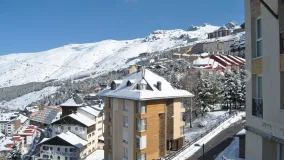 Apartment for sale in Monachil with 4 bedrooms