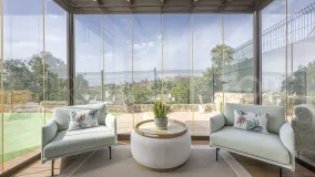 Town house with 3 bedrooms for sale in Alcaidesa Costa