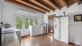Casa con 6 dormitorios en venta en Sotogrande Alto Central