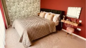 4 bedrooms Senda Chica apartment for sale