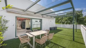 Se vende apartamento en Senda Chica