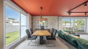 4 bedrooms Senda Chica apartment for sale