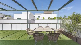 Se vende apartamento en Senda Chica