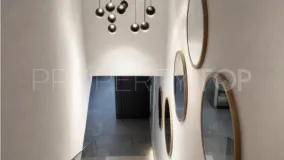 Estepona, apartamento de 3 dormitorios en venta