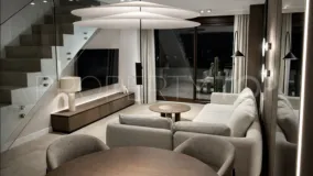 Estepona, apartamento de 3 dormitorios en venta