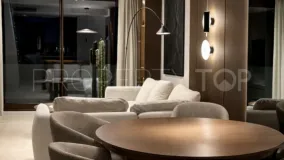 Estepona, apartamento de 3 dormitorios en venta