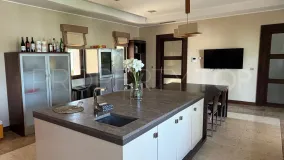 Sotogrande Alto villa for sale