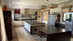 Sotogrande Alto villa for sale