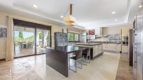 Sotogrande Alto, villa a la venta