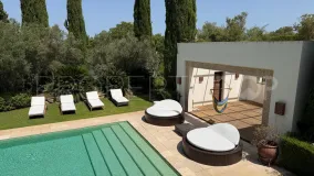 Sotogrande Alto villa for sale