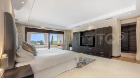 Sotogrande Alto, villa a la venta