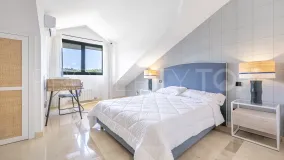Villa pareada con 4 dormitorios a la venta en Sotogolf