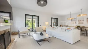Villa pareada con 4 dormitorios a la venta en Sotogolf