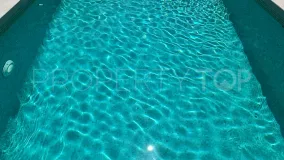 Semi detached villa for sale in Sotogolf with 4 bedrooms
