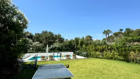 Semi detached villa for sale in Sotogolf with 4 bedrooms