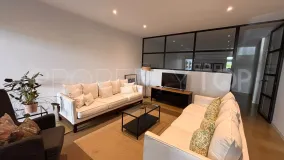 For sale San Enrique de Guadiaro 3 bedrooms semi detached house