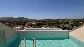 For sale San Enrique de Guadiaro 3 bedrooms semi detached house
