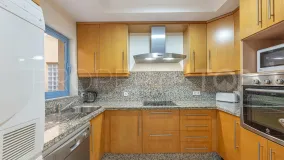 Sotogrande apartment for sale